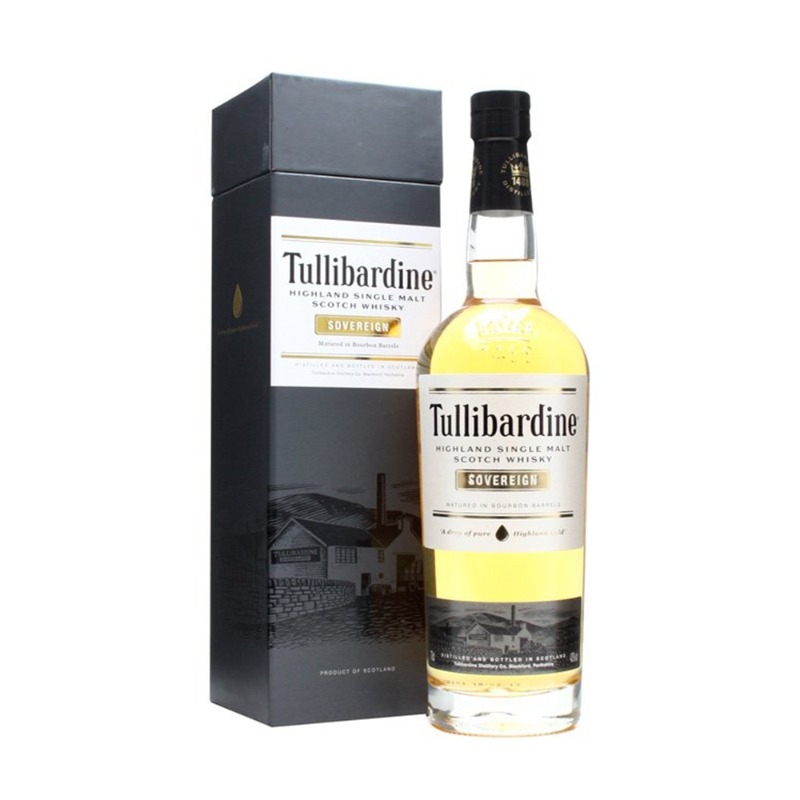 Tullibardine Sovereign